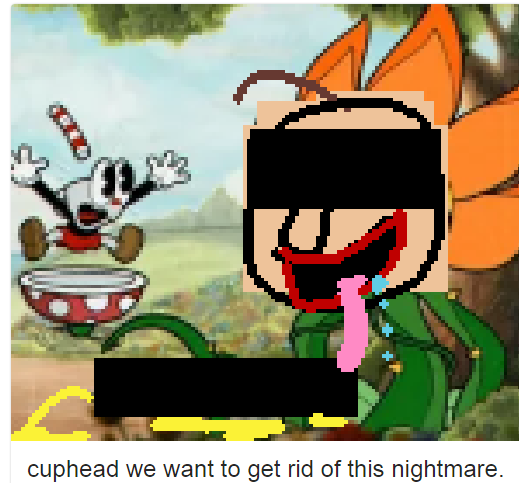 dangerous art don t look it s very dangerous baldi