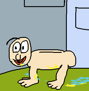 baldi pet