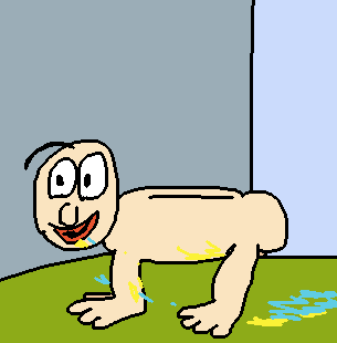 baldi pet