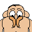 baldi pet ass