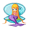 Selene the Mermaid