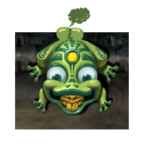 s revenge frog ass poot