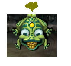 s revenge frog ass poot