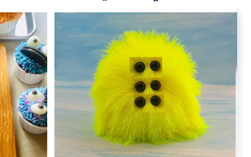 this is fuzzy 6 eyes people will swear taxi to the battle to rub they fought so hard i beat my head a terrible toy this is fuzzy 6 eyes black