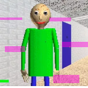 you can't play this game. Baldi  because when he online does not turn off this game, it freezes and buggy. do not turn off toxins at all. take care of everything, your computer. it's very dangerous.