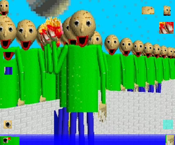 baldi windows xp it was not necessary download this game that s how it happened what s in this picture what are you looking at