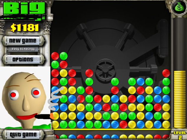 baldi game