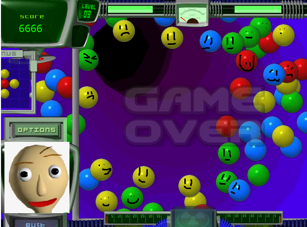they re disgusting where are they looking at me i don t know what this game is like