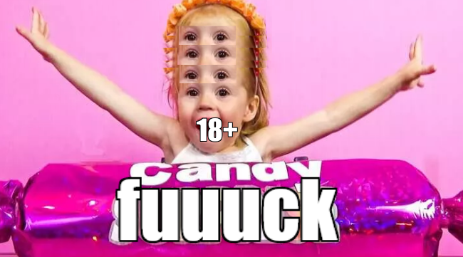 like nastya 18 real life mutant and alien