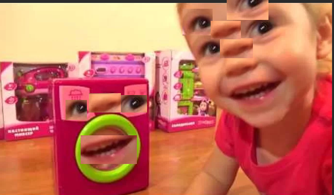 like nastya mutant