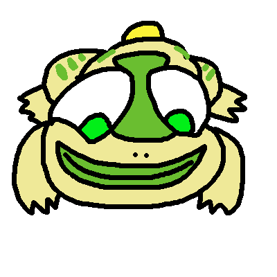 zuma frog art v
