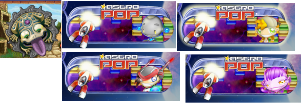 zuma deluxe astropop deluxe arts
