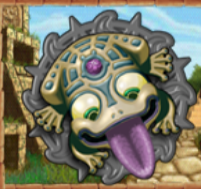 zuma frog j