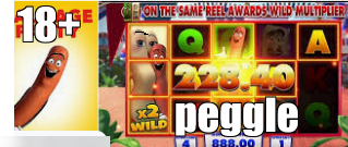 peggle 18+ 40