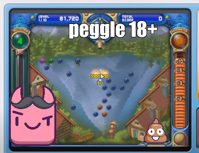 how to say this is the last picture on this site said goodbye to this peggle 18+ 17+ 16+ 19+ 20+ all