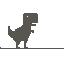 T-rex game