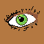 eye