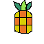 Danica pixel .com pineapple