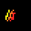 Prestonplayz Fire Logo