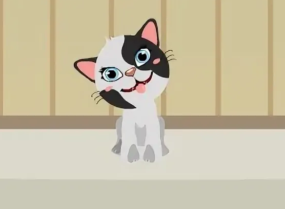 this is a bad game drunk cat