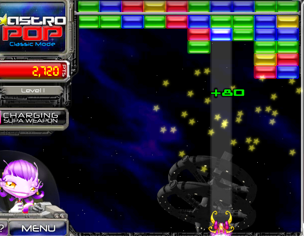 astropop deluxe I curse thisgame ok