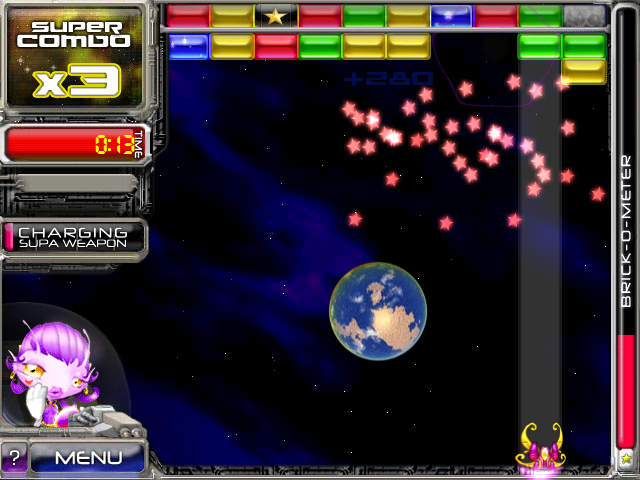 astropop Deluxe I want this game to disappear from the Internet