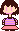 Betty Noire From Glitchtale