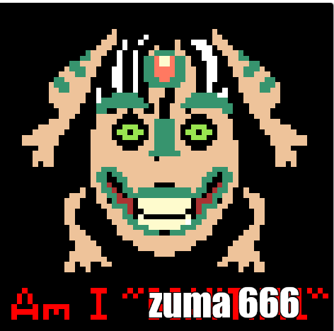 zuma x astropop