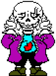 Pixilart - Among Us Sans by Smokescreen101