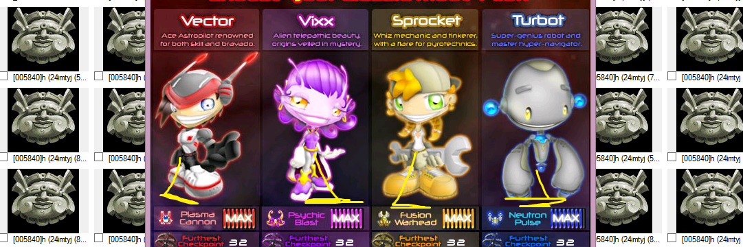 discord peggle 17