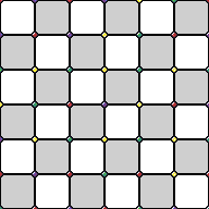 gemstone-checker-board