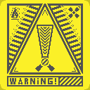 warning sign 9
