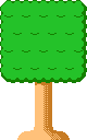 Grassworld Tree