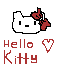 Hello kitty