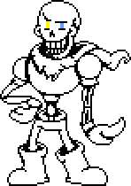 New ink papyrus ALSO feel free to use