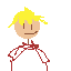 Tommy but he's still a trumatized child, but hes made of pixels, but hes theseus, but then add some spice and salt, this is 