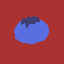 i'm playing geoguessr again again, here's a blueberry