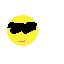 cool man
