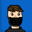 Andrew Pixel Art