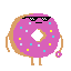 donught