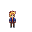 Sam - Stardew Valley