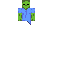 zombie mordedor