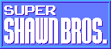 Super Shawn Bros. Logo