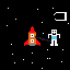 astronaut