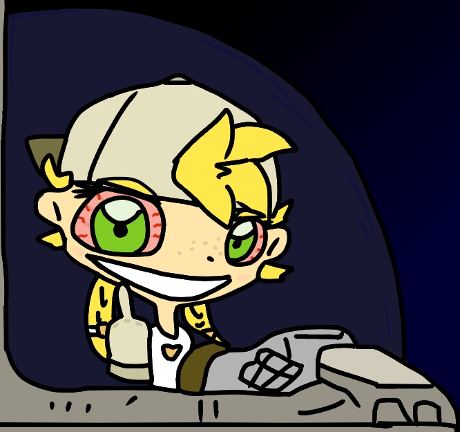 astropop deluxe art