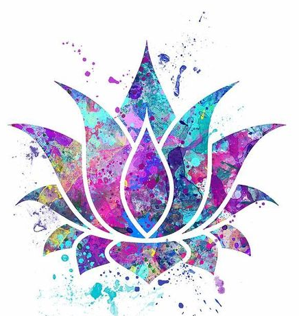 Lotus alive