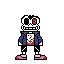 horror sans