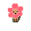 flower pluto