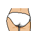 butt