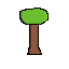 normal tree